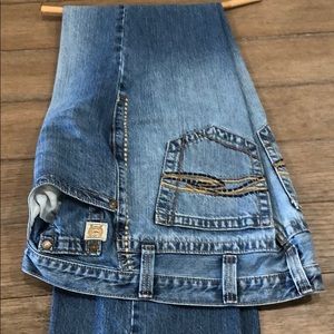 Cinch Dooley jeans